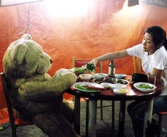 Длинноногий дядюшка (2005) через торрент скачать Длинноногий дядюшка (2005) фильм через торрент скачать