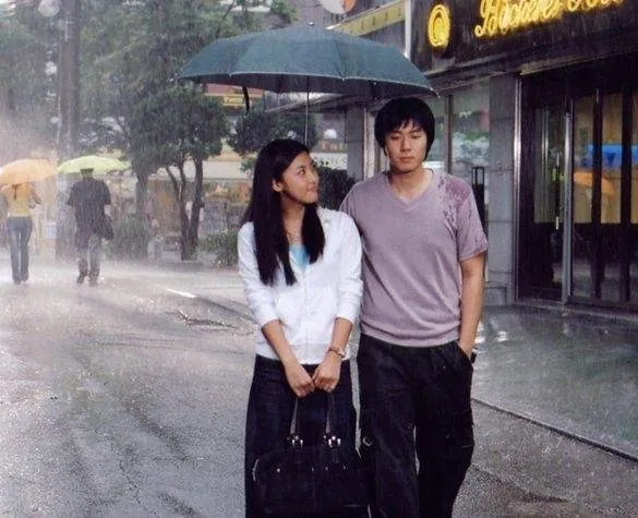 Длинноногий дядюшка (2005) в хорошем качестве через торрент Длинноногий дядюшка (2005) фильм в хорошем качестве через торрент