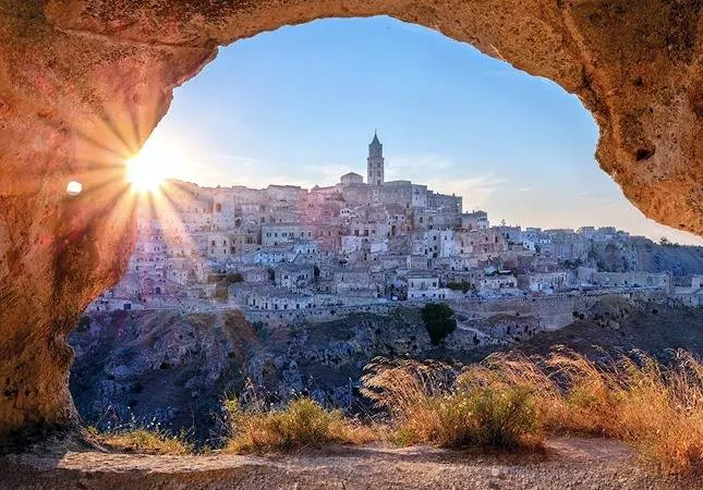 Матера – город из камня (2019) через торрент скачать Матера – город из камня (2019) фильм через торрент скачать