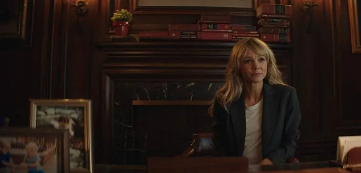 Девушка, подающая надежды (2020) через торрент скачать Девушка, подающая надежды (2020) фильм через торрент скачать