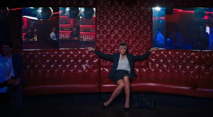 Девушка, подающая надежды (2020) в хорошем качестве через торрент Девушка, подающая надежды (2020) фильм в хорошем качестве через торрент