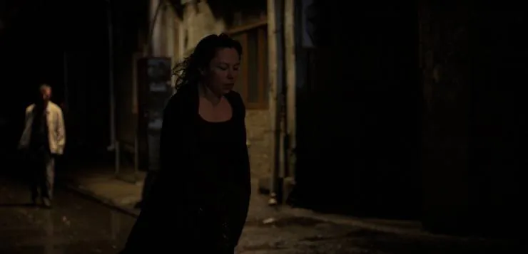 Преступный человек (2019) через торрент бесплатно Преступный человек (2019) фильм через торрент бесплатно