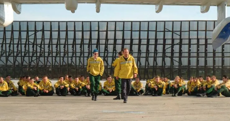 Огонь (2020) через торрент скачать Огонь (2020) фильм через торрент скачать