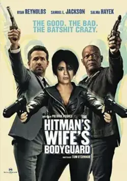 Телохранитель жены киллера / Hitman's Wife's Bodyguard (2021) фильм скачать через торрент в хорошем качестве