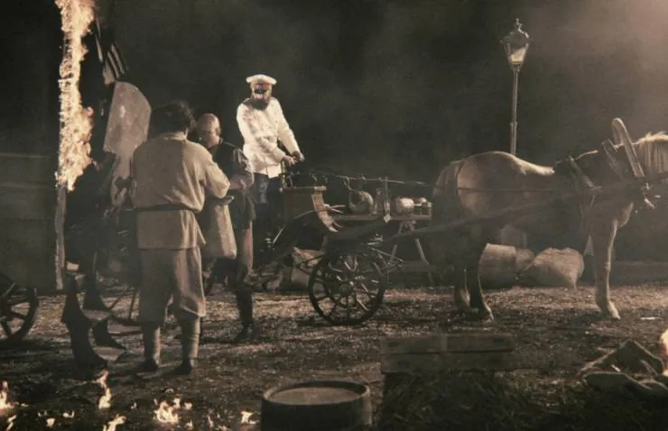 Русские грузины. Фильм первый (2020) в хорошем качестве через торрент Русские грузины. Фильм первый (2020) фильм в хорошем качестве через торрент