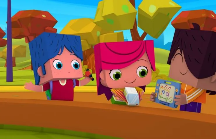 МУЛЬТ в кино. Выпуск 105. Зима близко! (2019) в хорошем качестве через торрент МУЛЬТ в кино. Выпуск 105. Зима близко! (2019) мультфильм в хорошем качестве через торрент