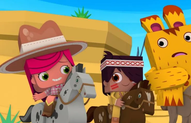 МУЛЬТ в кино. Выпуск 105. Зима близко! (2019) через торрент бесплатно МУЛЬТ в кино. Выпуск 105. Зима близко! (2019) мультфильм через торрент бесплатно