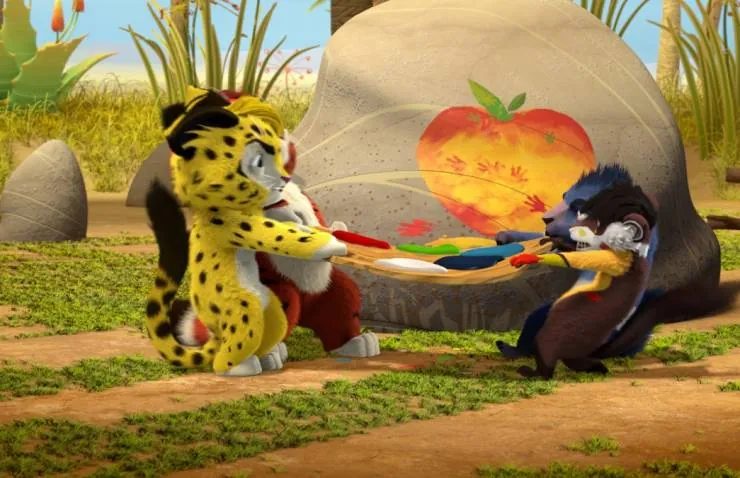 МУЛЬТ в кино 106. Улыбаемся и смотрим (2019) в хорошем качестве через торрент МУЛЬТ в кино 106. Улыбаемся и смотрим (2019) мультфильм в хорошем качестве через торрент