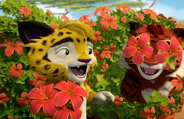 МУЛЬТ в кино 106. Улыбаемся и смотрим (2019) через торрент скачать МУЛЬТ в кино 106. Улыбаемся и смотрим (2019) мультфильм через торрент скачать