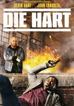 Крепкий Харт / Die Hart (2020) cериал скачать через торрент в хорошем качестве