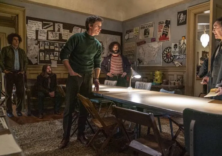 Дело чикагской семерки (2020) через торрент бесплатно Дело чикагской семерки (2020) фильм через торрент бесплатно