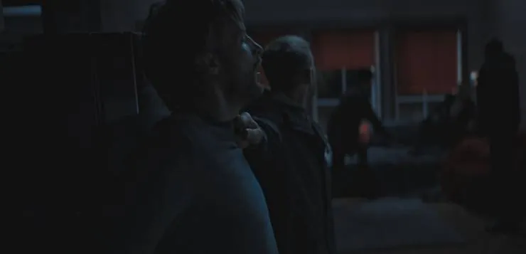 Побочный эффект (2020) в хорошем качестве через торрент Побочный эффект (2020) фильм в хорошем качестве через торрент