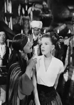 Пират (1948) через торрент бесплатно Пират (1948) фильм через торрент бесплатно