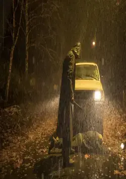 Открыто 24 часа (2018) через торрент бесплатно Открыто 24 часа (2018) фильм через торрент бесплатно