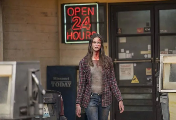 Открыто 24 часа (2018) в хорошем качестве через торрент Открыто 24 часа (2018) фильм в хорошем качестве через торрент