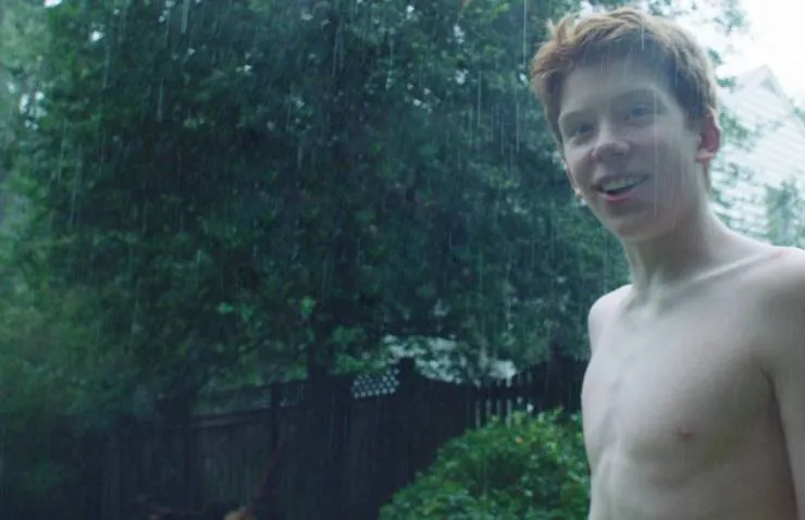 Не будь придурком (2018) через торрент скачать Не будь придурком (2018) фильм через торрент скачать