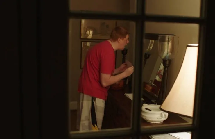 Не будь придурком (2018) через торрент бесплатно Не будь придурком (2018) фильм через торрент бесплатно