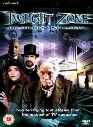 Сумеречная зона / Twilight Zone: Rod Serling's Lost Classics (1994) фильм скачать через торрент в хорошем качестве