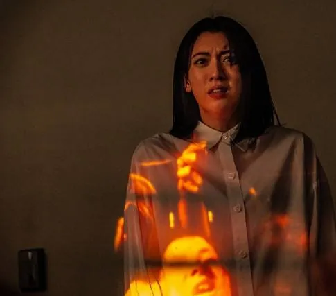 Деревня Инунаки (2019) через торрент бесплатно Деревня Инунаки (2019) фильм через торрент бесплатно