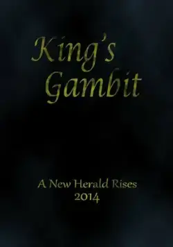 Королевский гамбит / King's Gambit (2018) фильм скачать через торрент в хорошем качестве