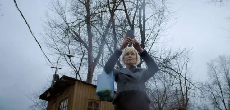 Жизнь Раз (2018) в хорошем качестве через торрент Жизнь Раз (2018) фильм в хорошем качестве через торрент