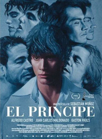Принц / El Príncipe (2019) фильм скачать через торрент в хорошем качестве