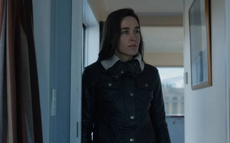 Заблудшие (2018) через торрент бесплатно Заблудшие (2018) фильм через торрент бесплатно