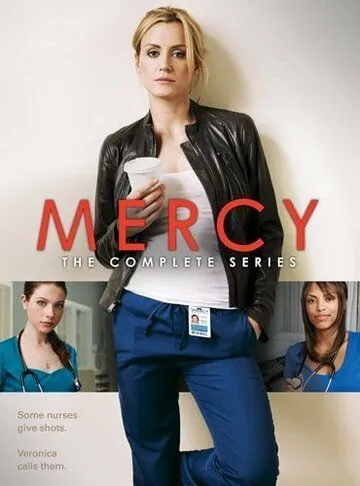 Милосердие / Mercy (2009) cериал скачать через торрент в хорошем качестве