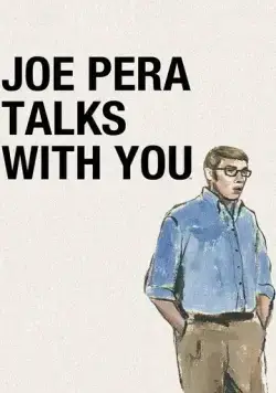 Джо Пера говорит с вами / Joe Pera Talks with You (2018) cериал скачать через торрент в хорошем качестве
