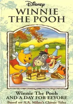Винни Пух и День рождения Иа / Winnie the Pooh and a Day for Eeyore (1983) мультфильм скачать через торрент в хорошем качестве