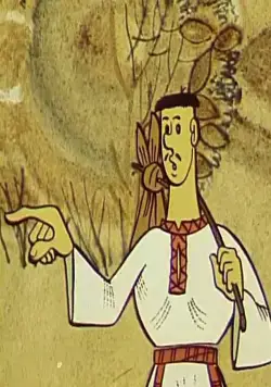 Как казак счастье искал (1969) в хорошем качестве через торрент Как казак счастье искал (1969) мультфильм в хорошем качестве через торрент