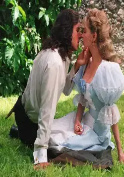 Дикое сердце (1993) в хорошем качестве через торрент Дикое сердце (1993) сериал в хорошем качестве через торрент