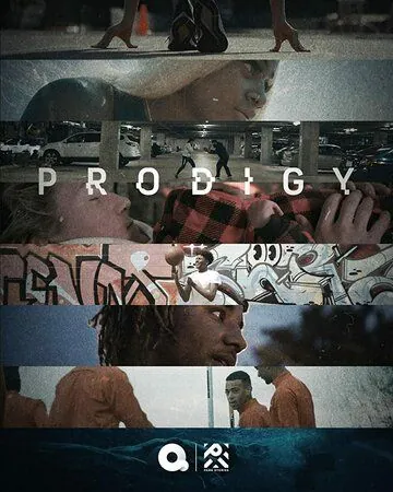Вундеркинды / Prodigy (2020) cериал скачать через торрент в хорошем качестве