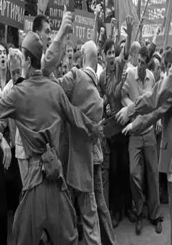 Дорогие товарищи (2020) через торрент скачать Дорогие товарищи (2020) фильм через торрент скачать