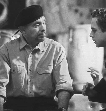 Другая сестра (1999) через торрент скачать Другая сестра (1999) фильм через торрент скачать