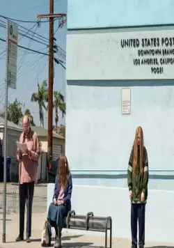 Каджиллионер (2020) через торрент бесплатно Каджиллионер (2020) фильм через торрент бесплатно