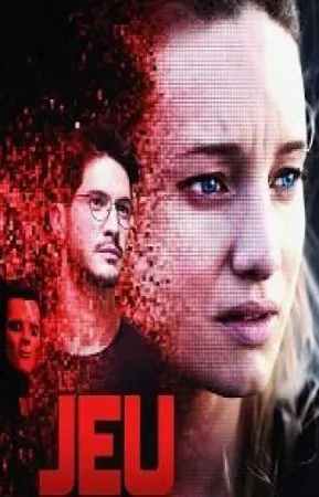 Игра (1 сезон) / Le jeu (2018) cериал скачать через торрент в хорошем качестве