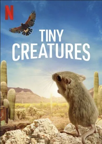 Крошечные существа / Tiny Creatures (2020) cериал скачать через торрент в хорошем качестве
