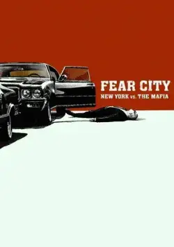 Город страха: Нью-Йорк против мафии / Fear City: New York vs the Mafia (2020) cериал скачать через торрент в хорошем качестве