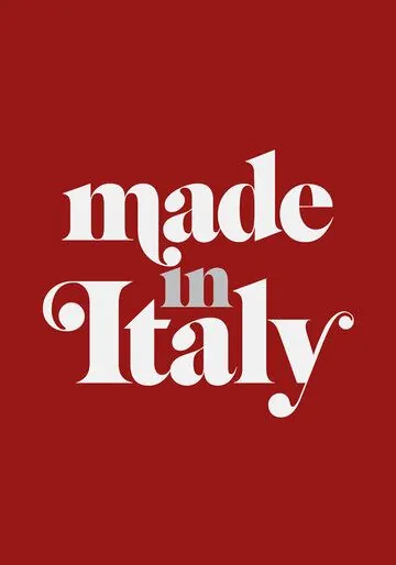 Сделано в Италии / Made in Italy (2019) cериал скачать через торрент в хорошем качестве