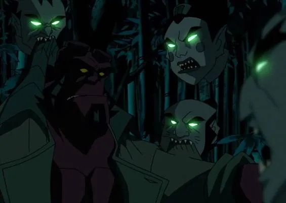 Хеллбой: Меч громов (2006) через торрент бесплатно Хеллбой: Меч громов (2006) мультфильм через торрент бесплатно