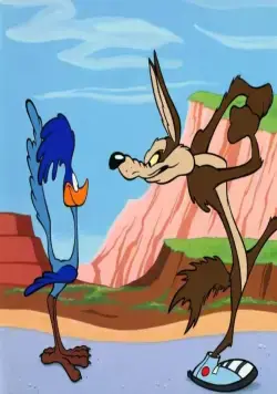 Кролик Багз или Дорожный Бегун (1979) через торрент скачать Кролик Багз или Дорожный Бегун (1979) мультфильм через торрент скачать