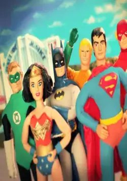 Робоцып: Специально для DC Comics (2012) через торрент бесплатно Робоцып: Специально для DC Comics (2012) мультфильм через торрент бесплатно