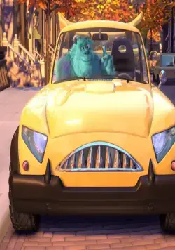 Новая машина Майка (2002) через торрент бесплатно Новая машина Майка (2002) мультфильм через торрент бесплатно