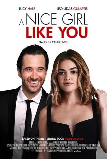 Порнолоджи, или Милашка как ты / A Nice Girl Like You (2020) фильм скачать через торрент в хорошем качестве