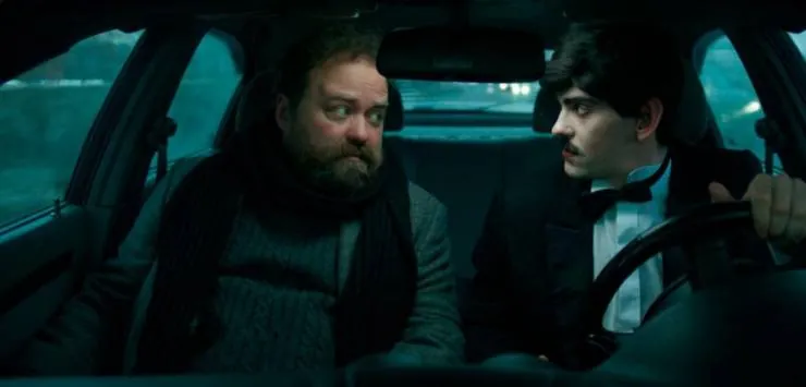 Предложение (2019) в хорошем качестве через торрент Предложение (2019) фильм в хорошем качестве через торрент