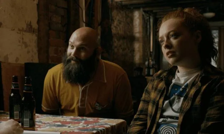 Дядя Дятел (2020) через торрент скачать Дядя Дятел (2020) фильм через торрент скачать