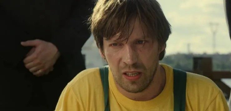 Окурок (2017) через торрент скачать Окурок (2017) фильм через торрент скачать