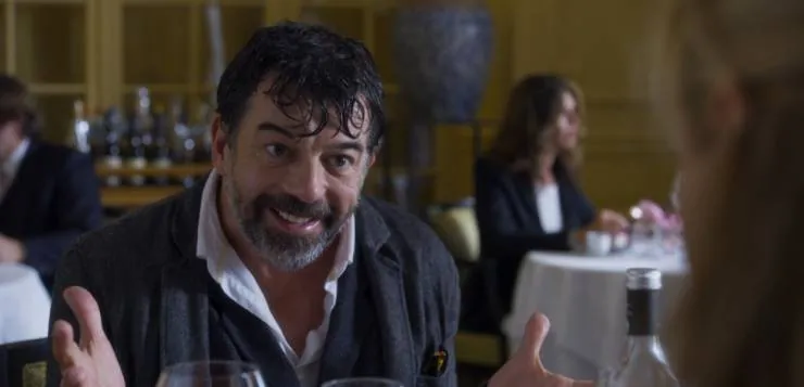 Я потерял Альбера (2018) через торрент бесплатно Я потерял Альбера (2018) фильм через торрент бесплатно