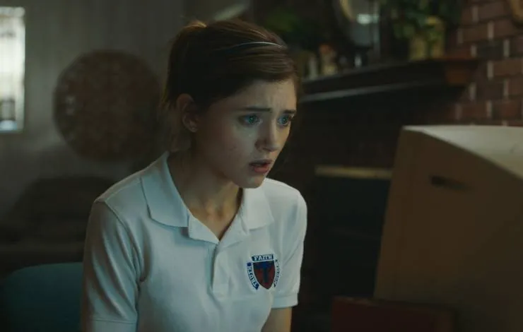 Да, бог, да (2019) в хорошем качестве через торрент Да, бог, да (2019) фильм в хорошем качестве через торрент